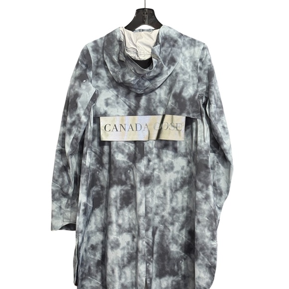 Canada Goose Women's Salida Jacket- Black Label - Picture 2 of 8